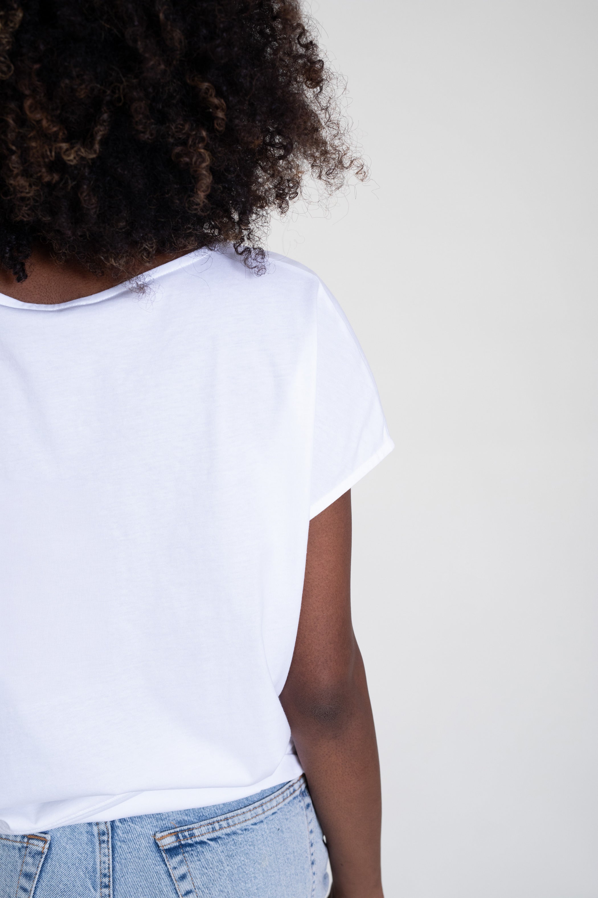 CAMISETA SHIVA