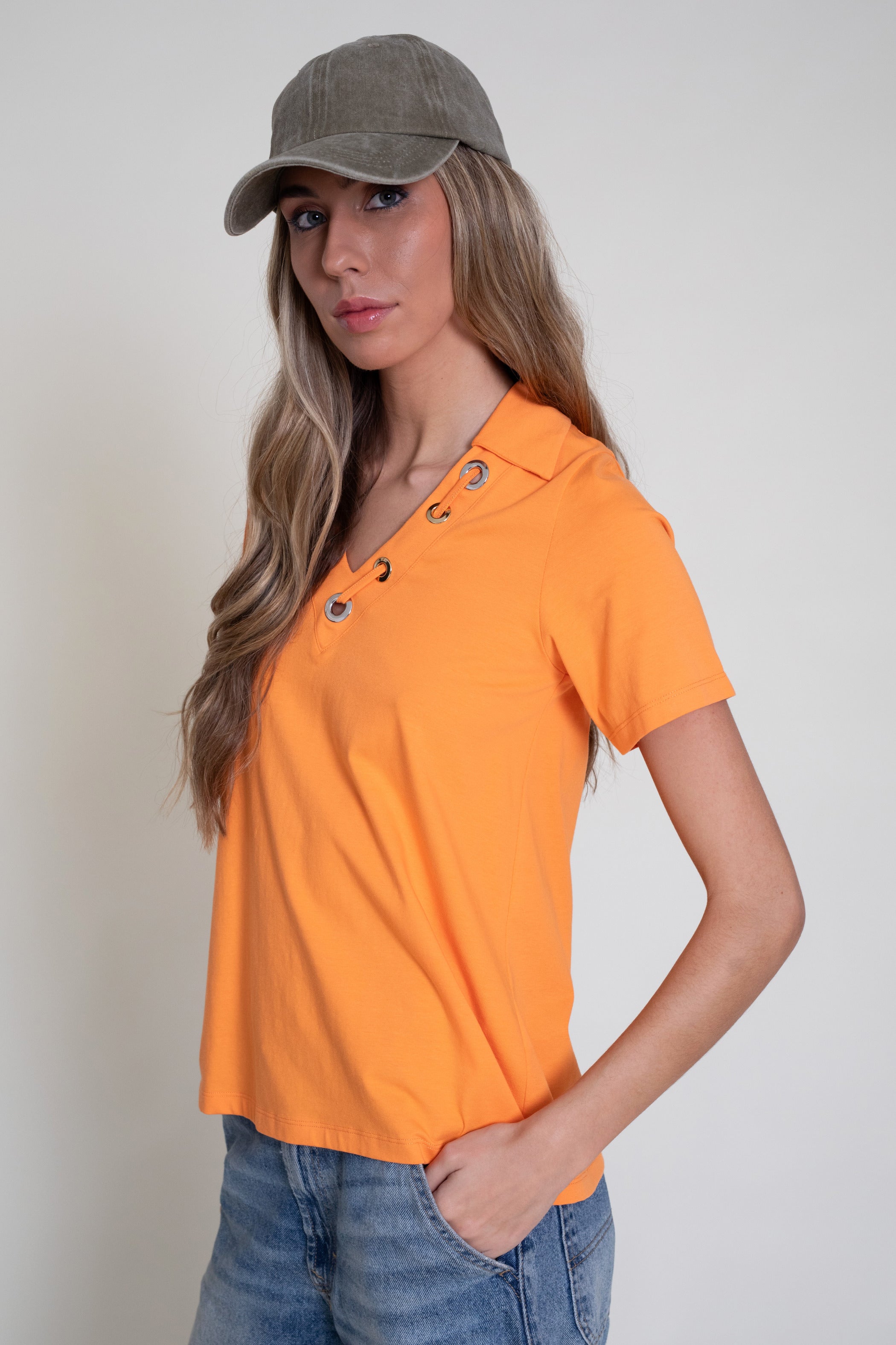 CAMISETA OLIVIA