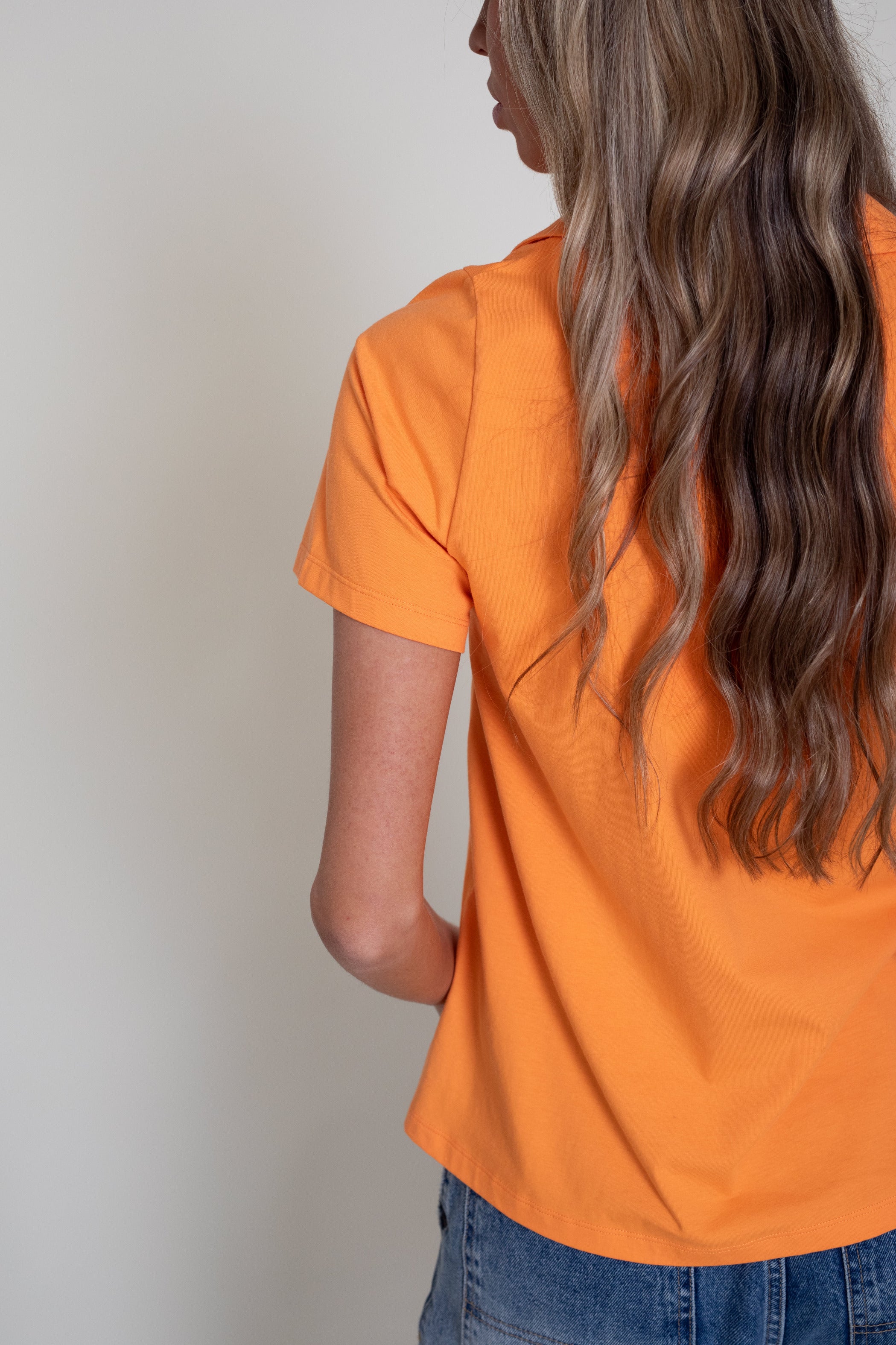 CAMISETA OLIVIA
