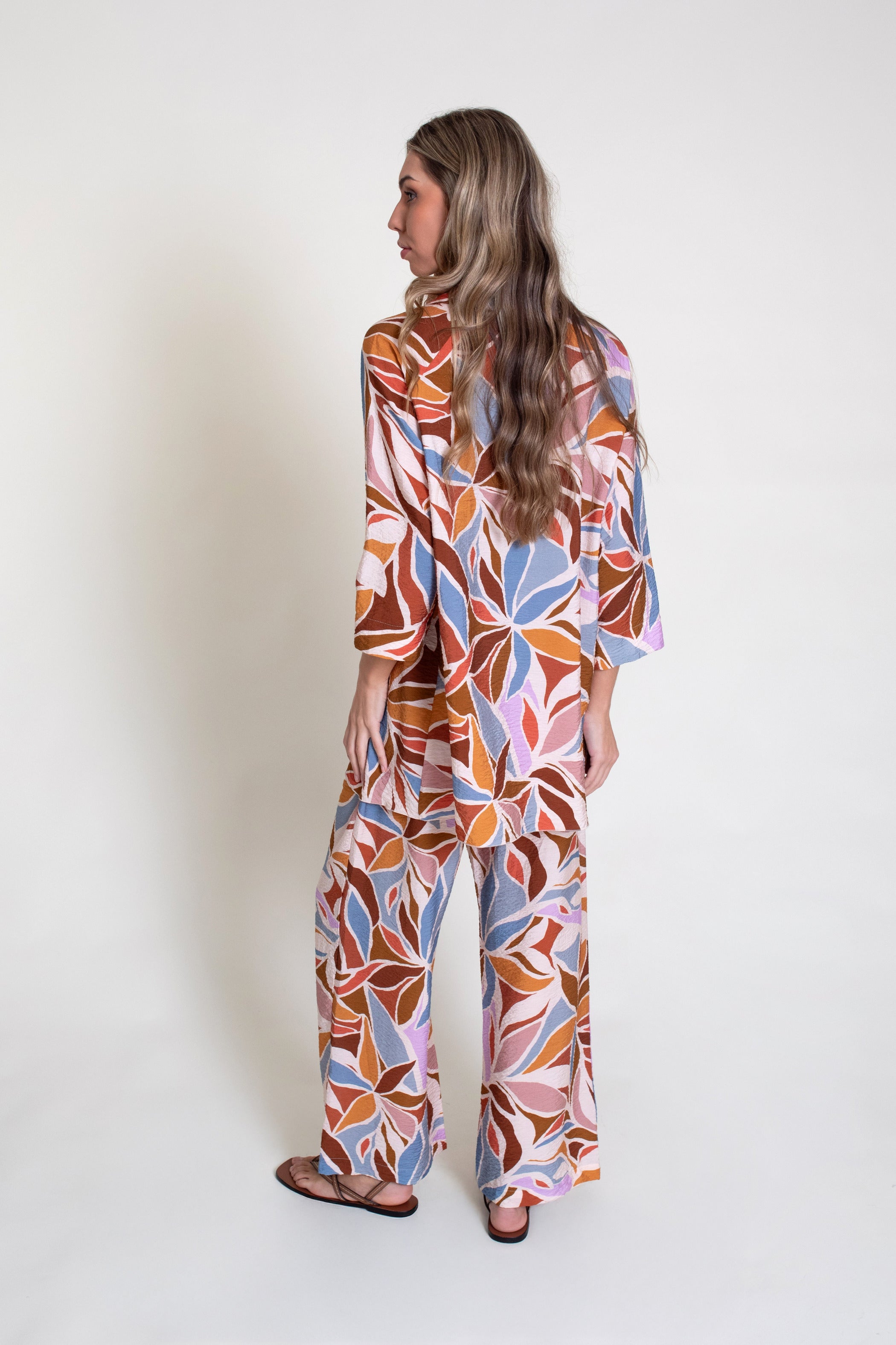 CAMISOLA CALASETTA