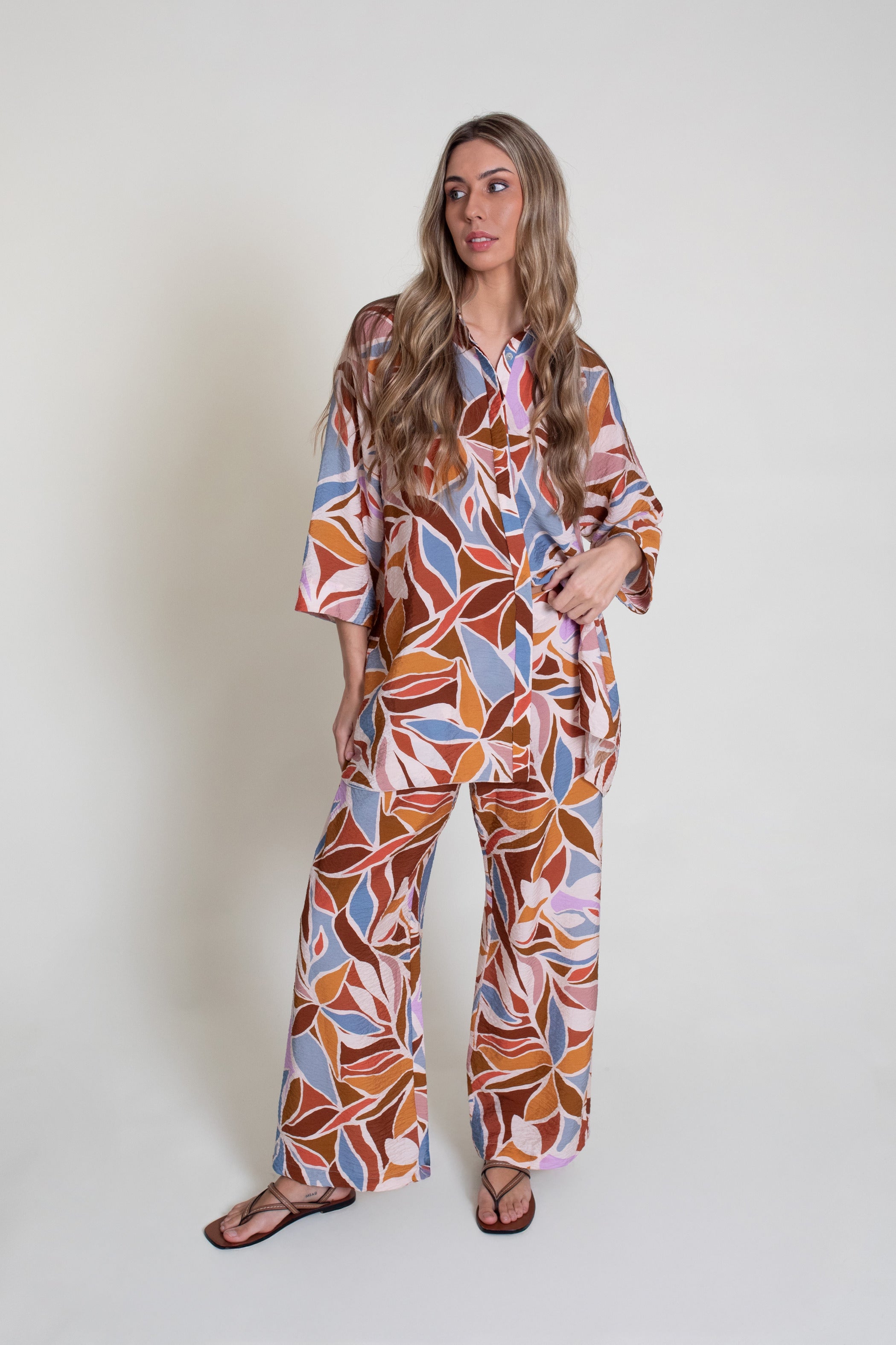 PANTALÓN CALASETTA