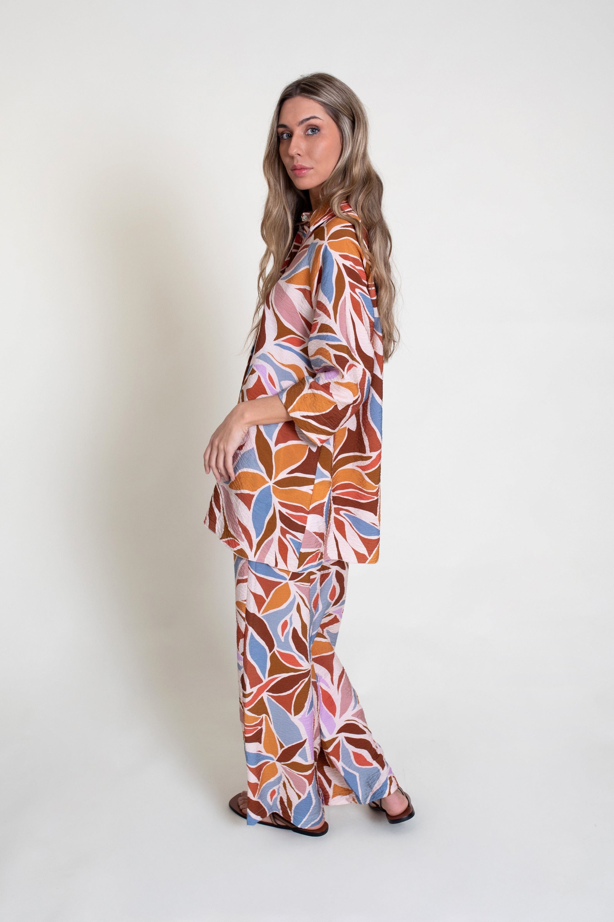 PANTALÓN CALASETTA