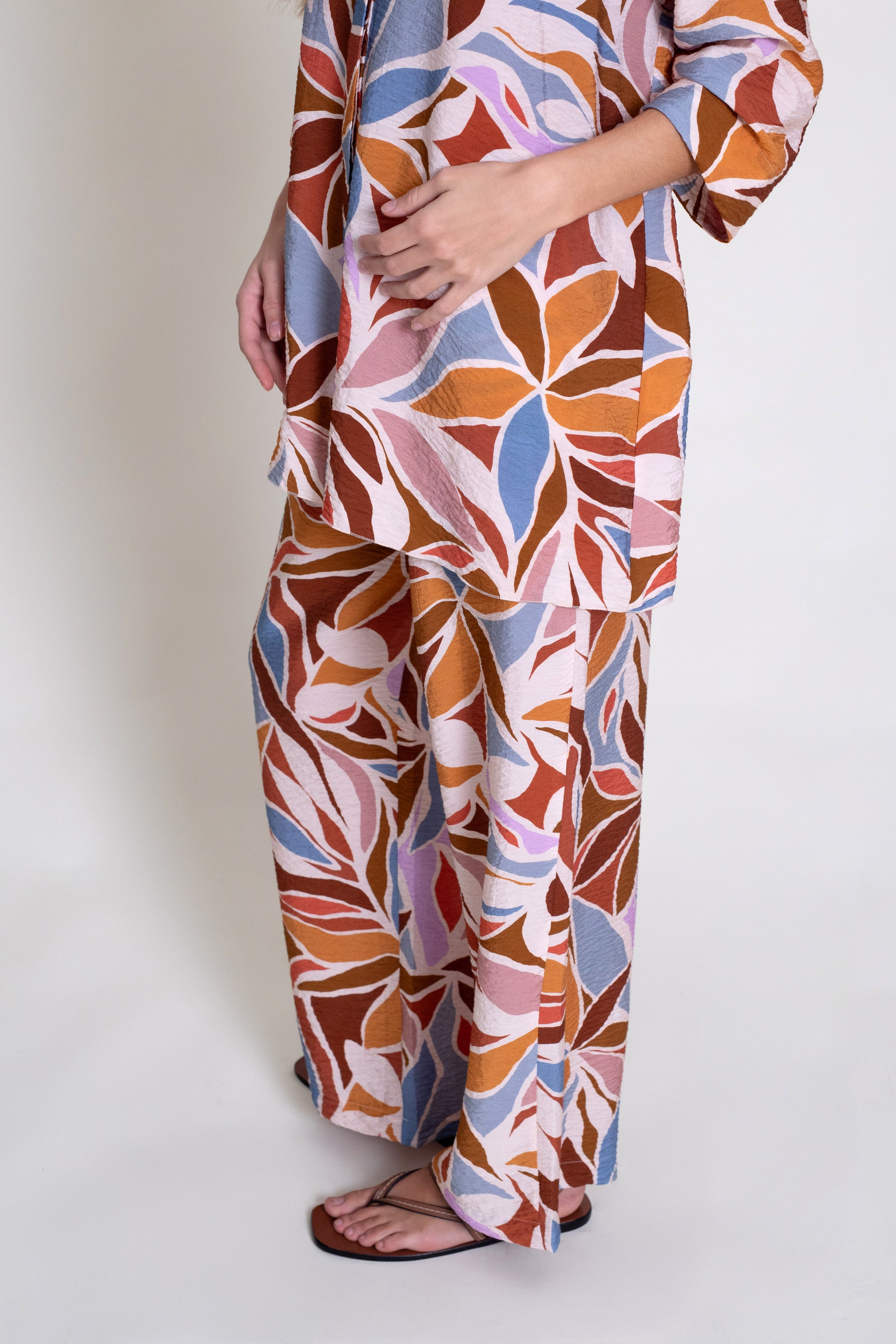 PANTALÓN CALASETTA