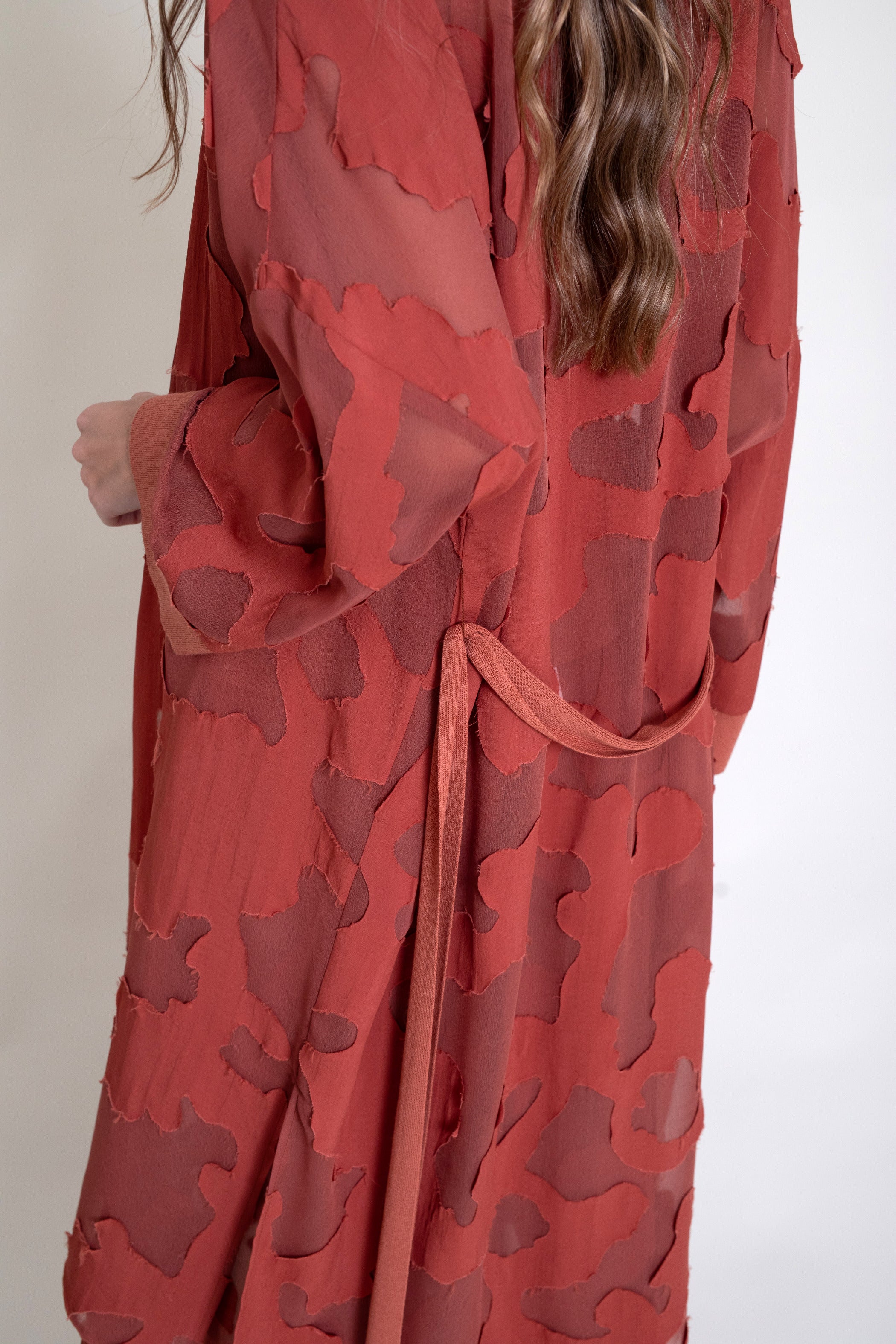 KIMONO MORGANE