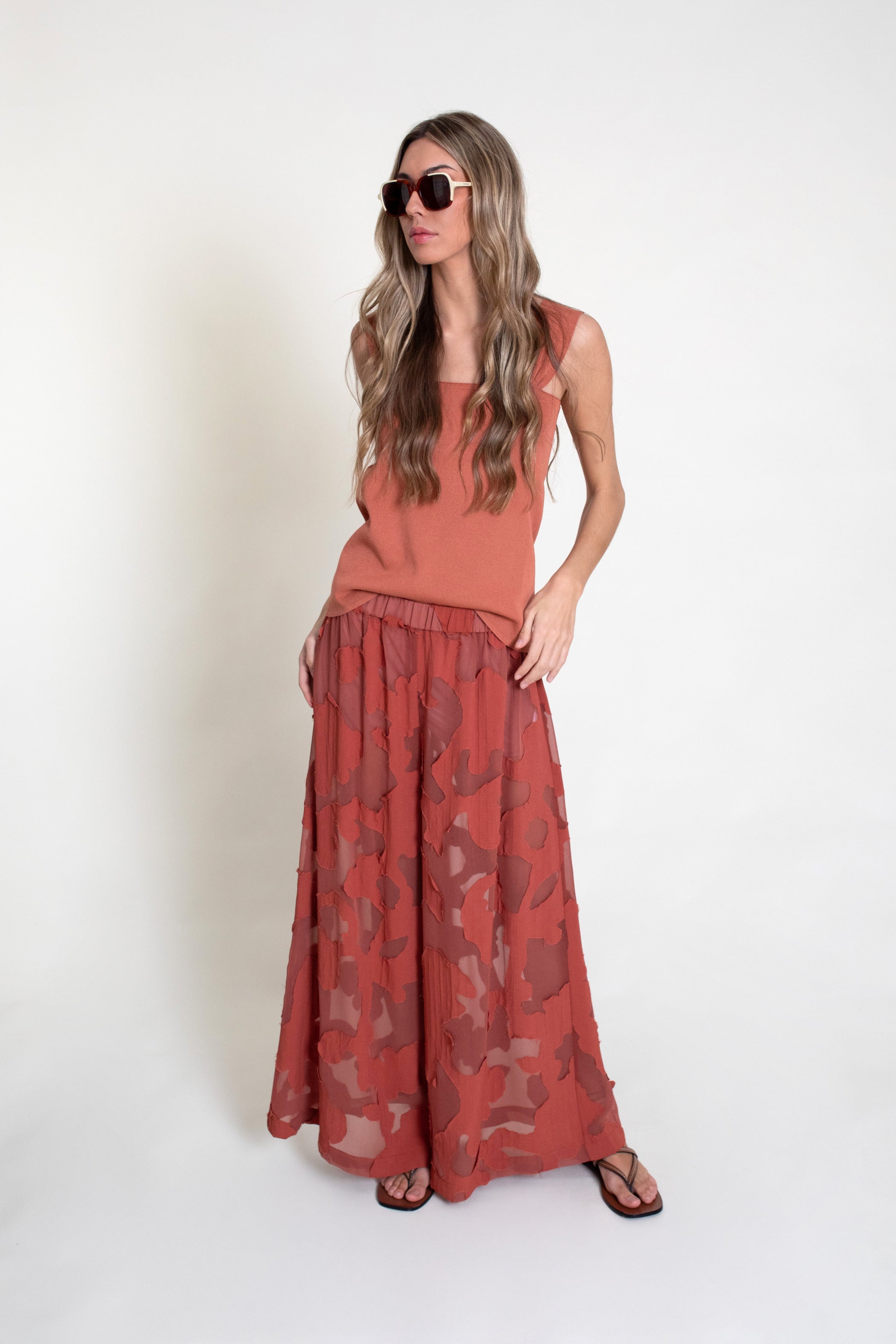 PANTALÓN MORGANE