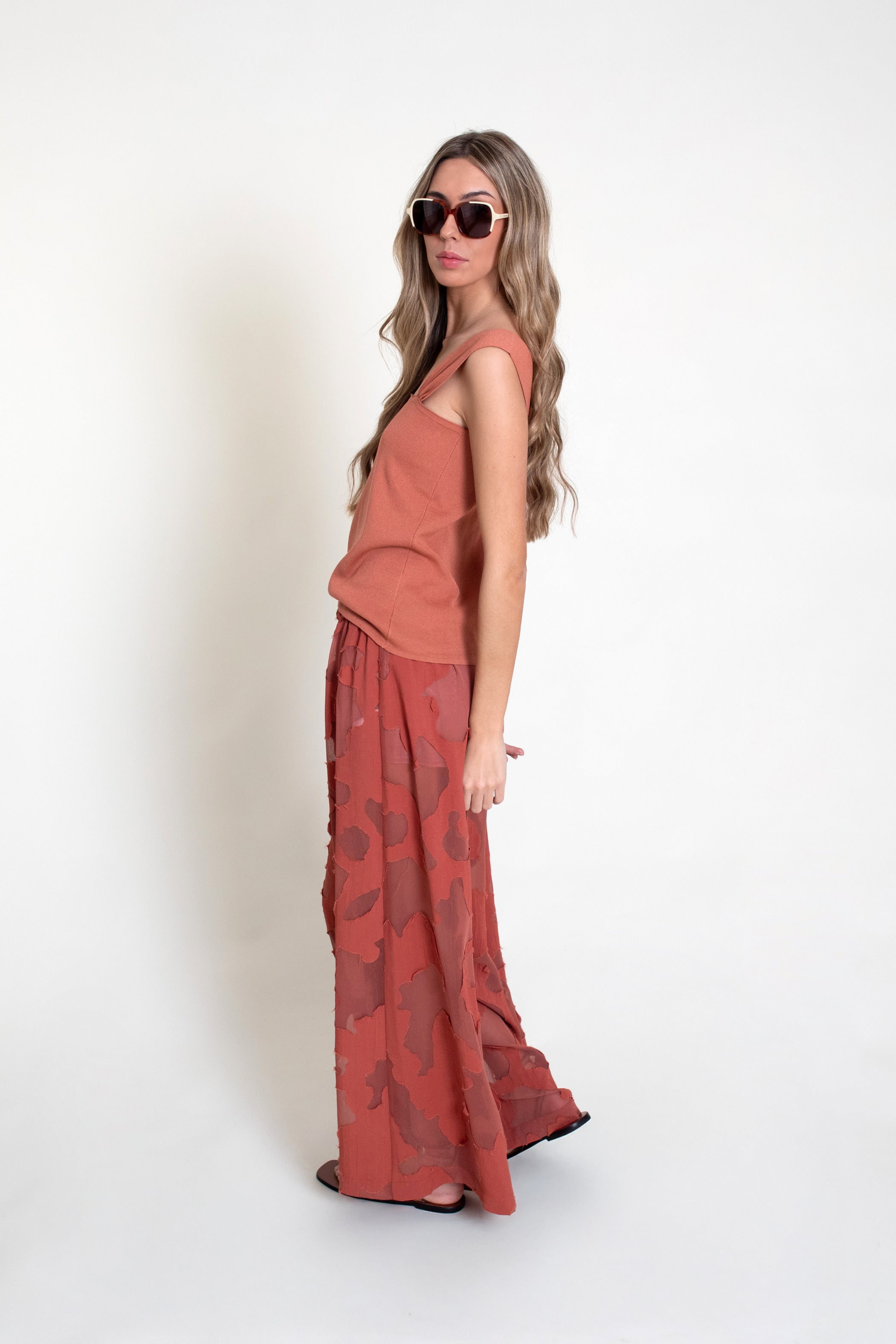 PANTALÓN MORGANE