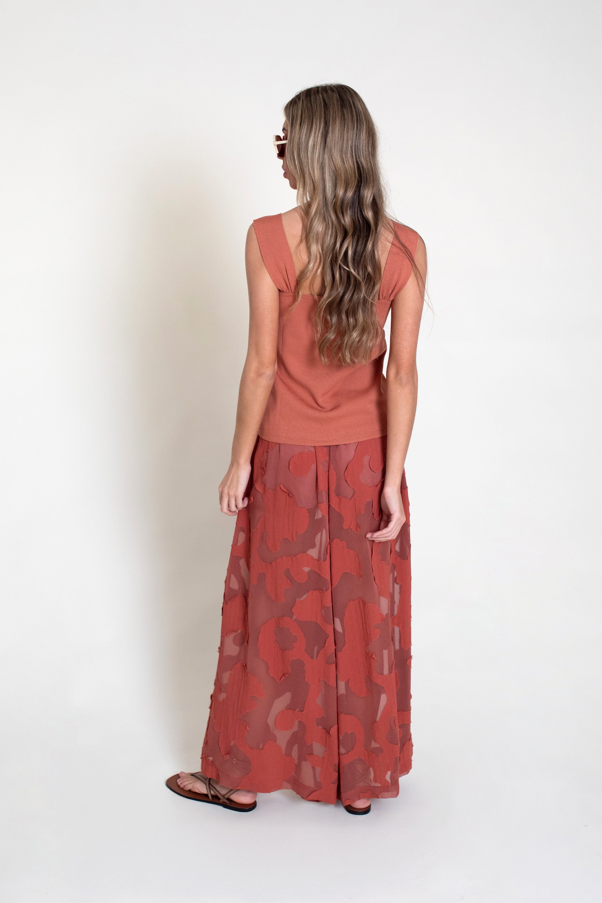 PANTALÓN MORGANE