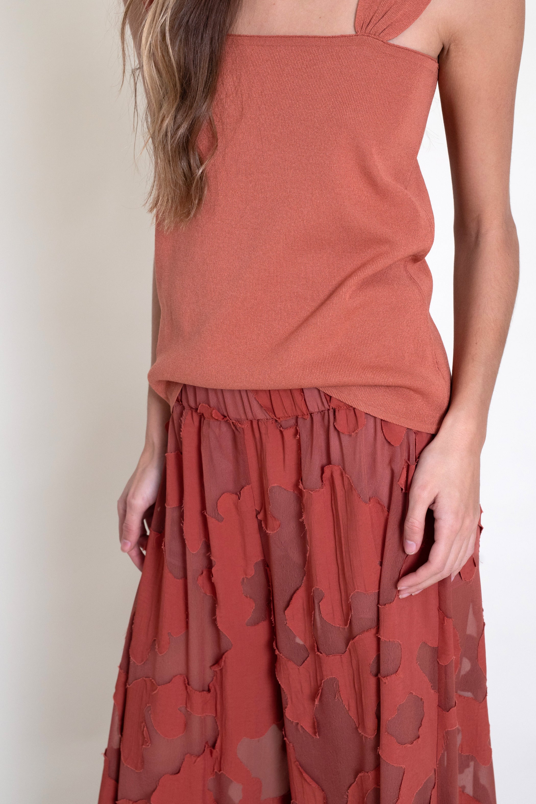 PANTALÓN MORGANE