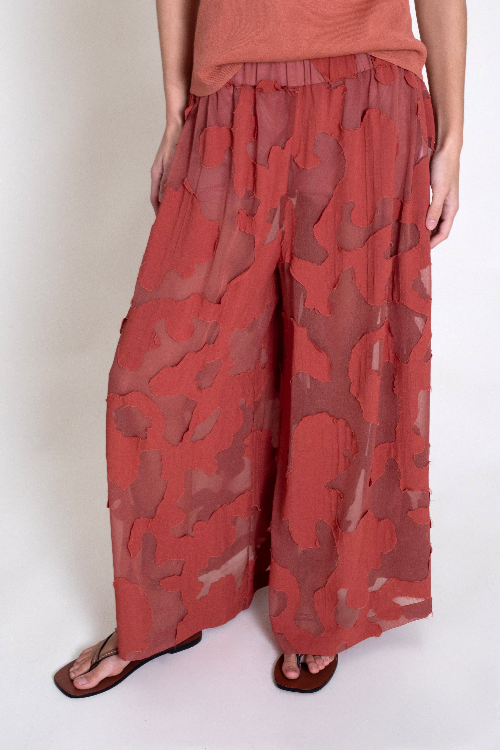 PANTALÓN MORGANE