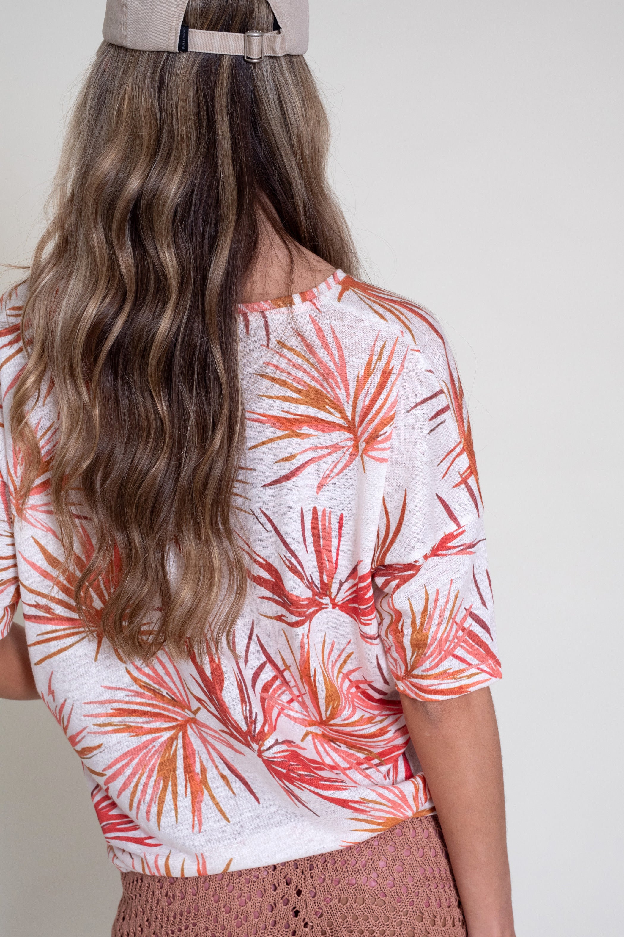 CAMISETA DANA