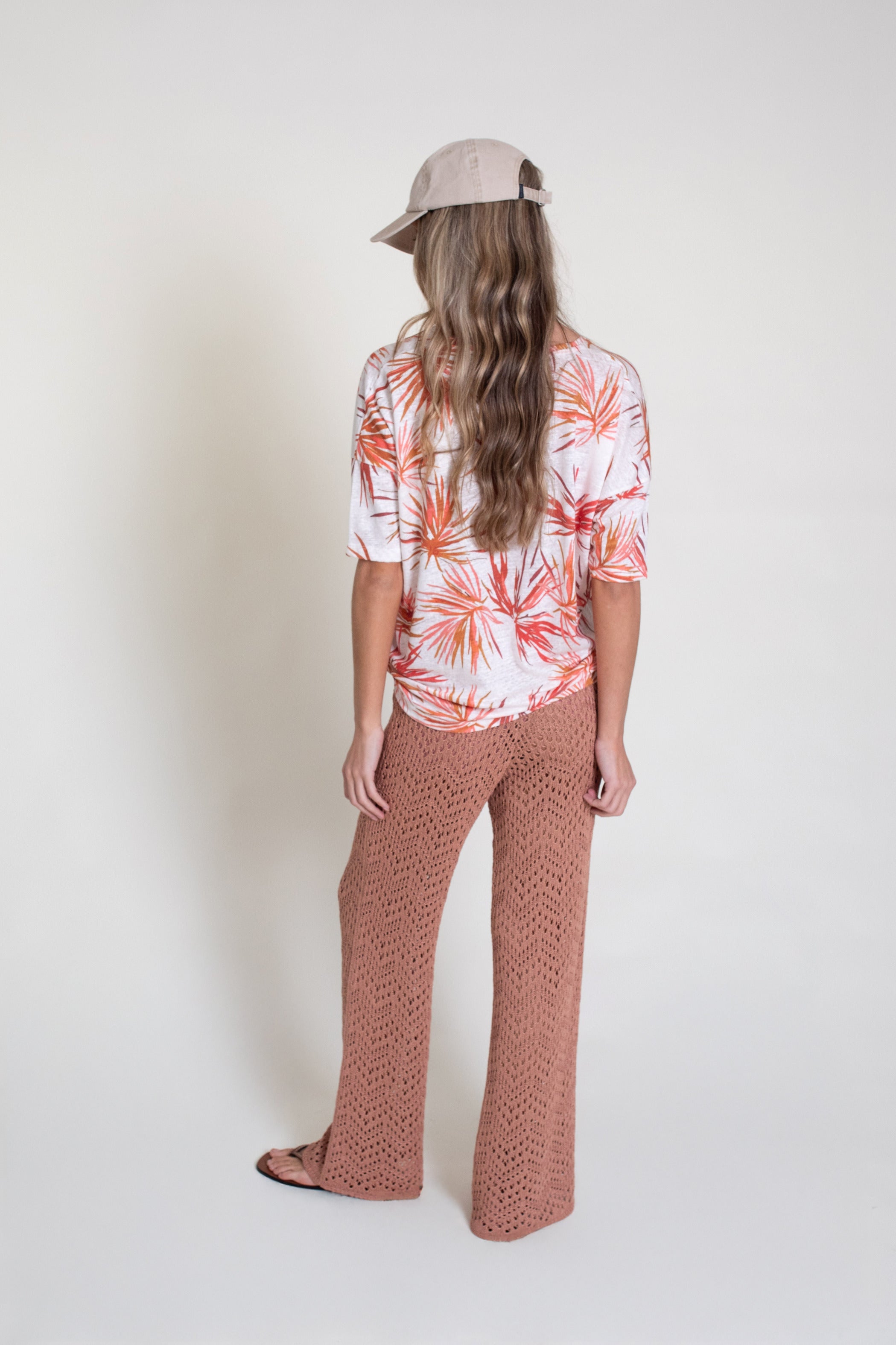 PANTALÓN MAURIE