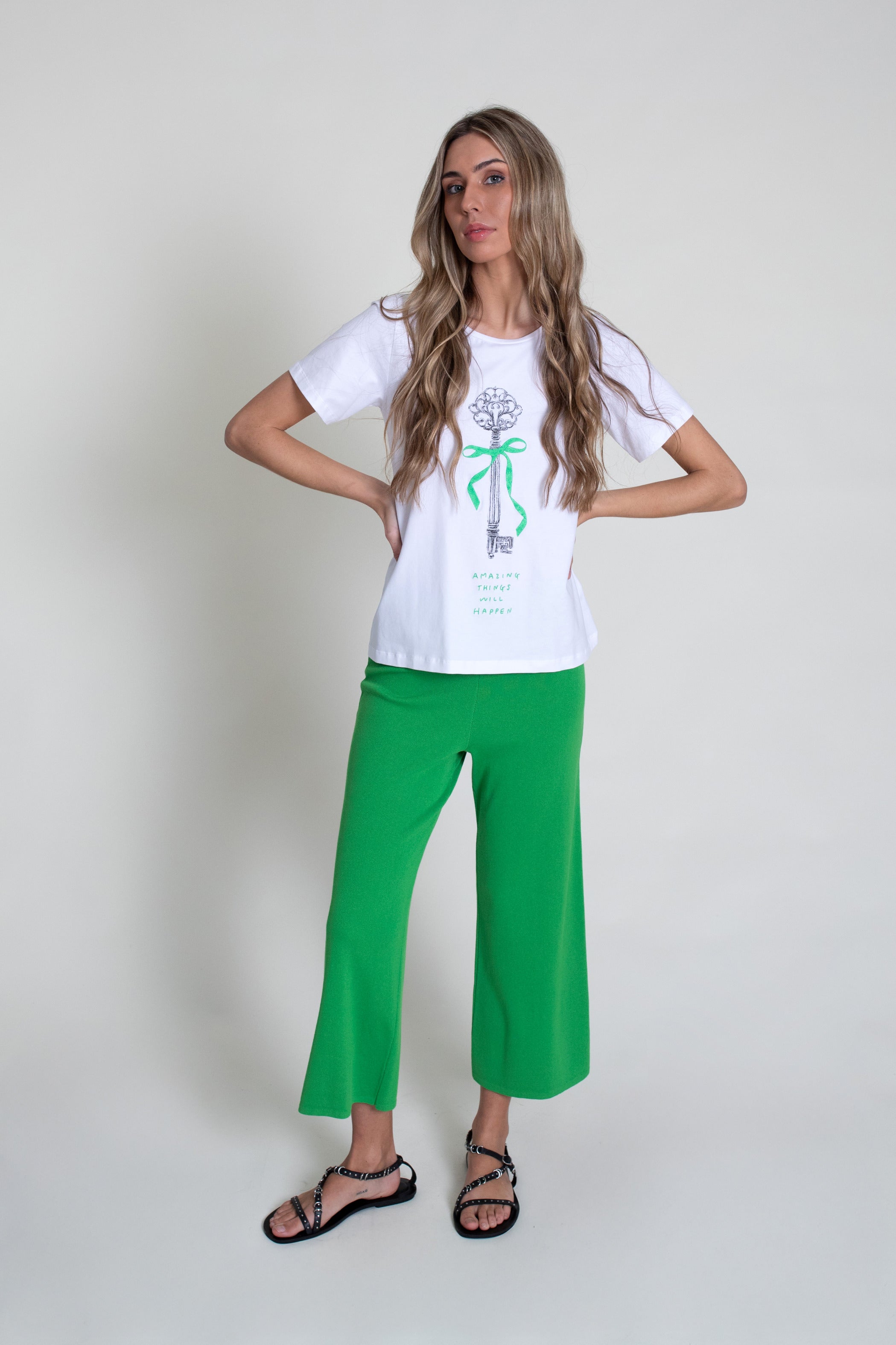 CAMISETA AMAZING