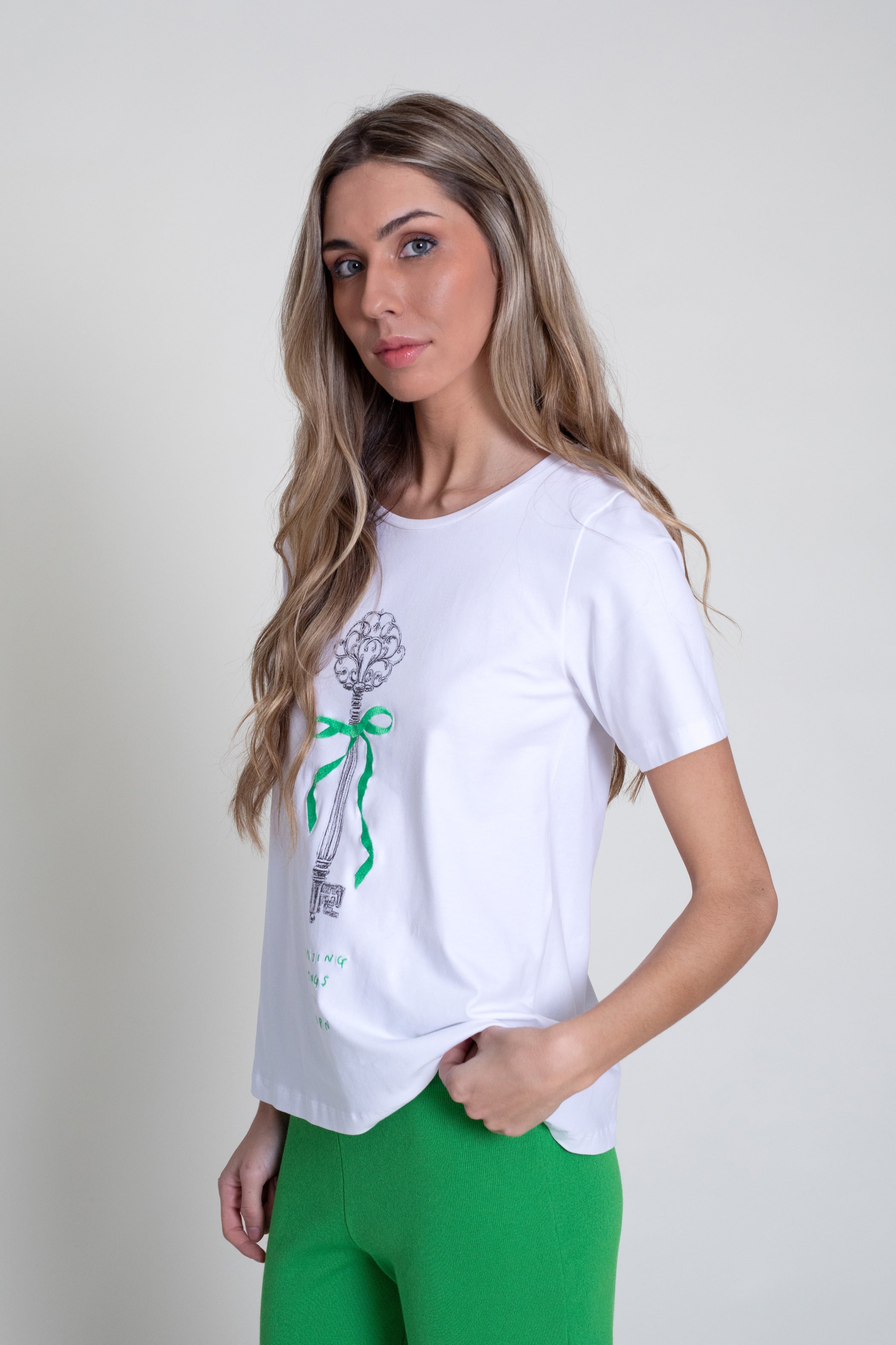 CAMISETA AMAZING